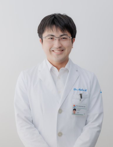 佐藤 新