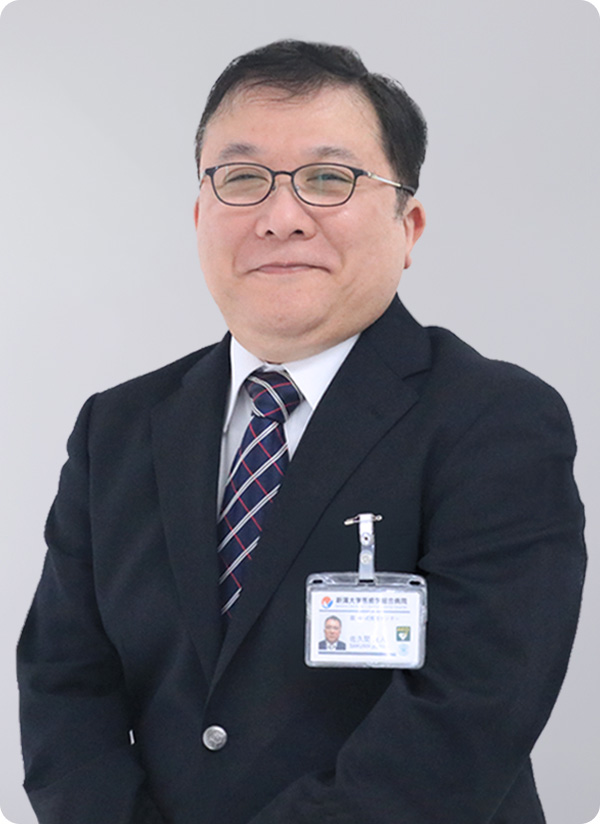 佐久間 良人