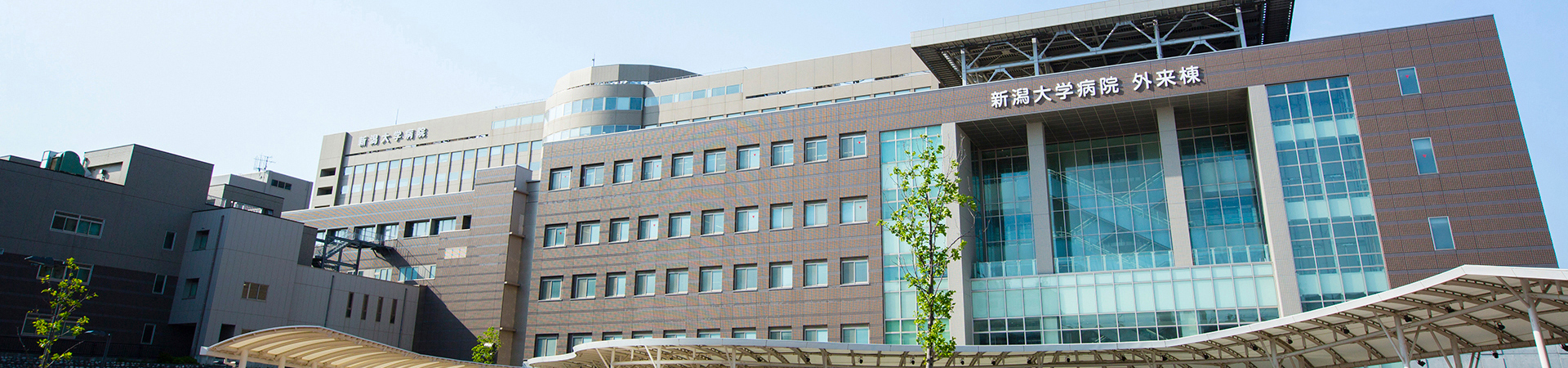 新潟大学医歯学総合病院 臨床研究推進センター