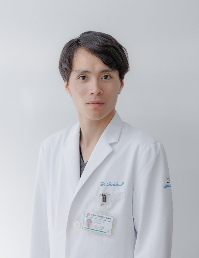 田井戸 俊樹